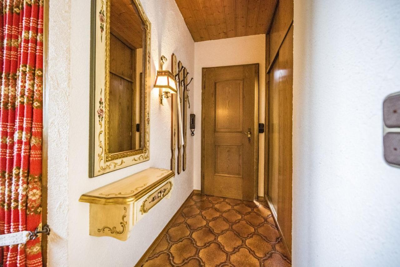 Gaestehaus Faerbinger Bayerisch Gmain Exteriér fotografie